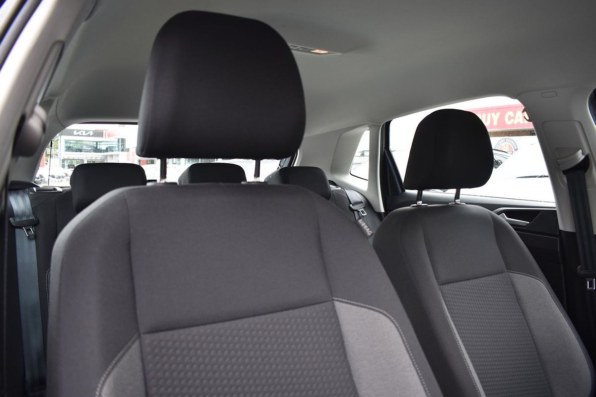 2024 Volkswagen Polo 85TSI Life AE