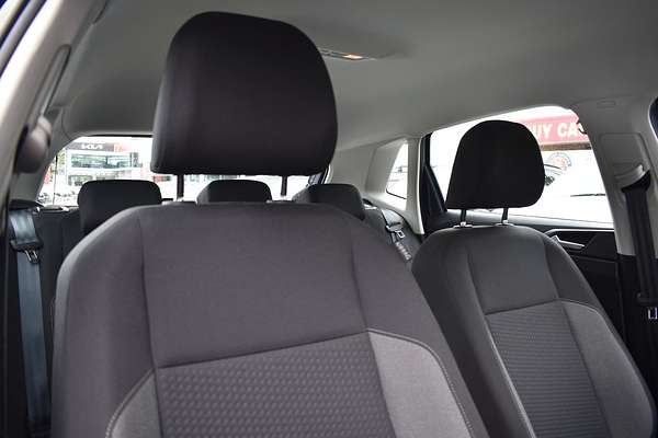 2024 Volkswagen Polo 85TSI Life AE