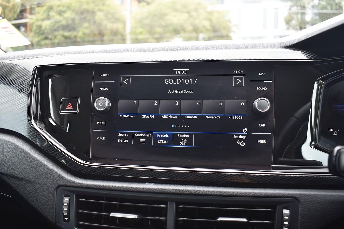 2024 Volkswagen Polo 85TSI Life AE