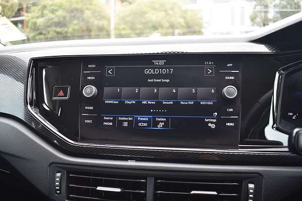 2024 Volkswagen Polo 85TSI Life AE