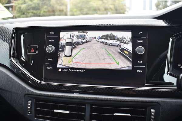 2024 Volkswagen Polo 85TSI Life AE