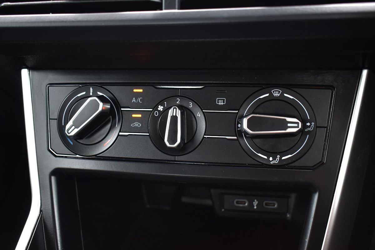 2024 Volkswagen Polo 85TSI Life AE