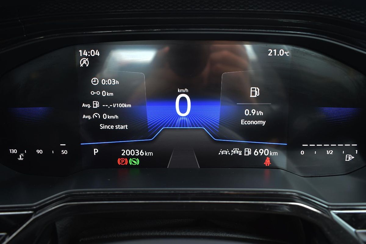 2024 Volkswagen Polo 85TSI Life AE