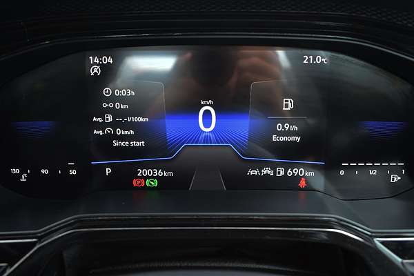 2024 Volkswagen Polo 85TSI Life AE