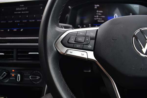 2024 Volkswagen Polo 85TSI Life AE