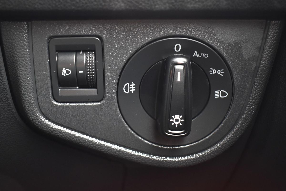 2024 Volkswagen Polo 85TSI Life AE