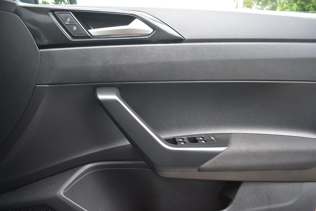 2024 Volkswagen Polo 85TSI Life AE