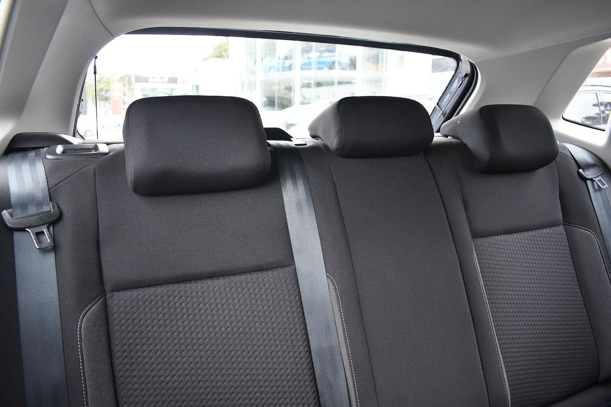 2024 Volkswagen Polo 85TSI Life AE