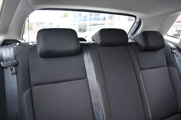 2024 Volkswagen Polo 85TSI Life AE