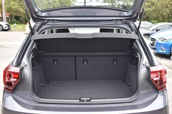 2024 Volkswagen Polo 85TSI Life AE