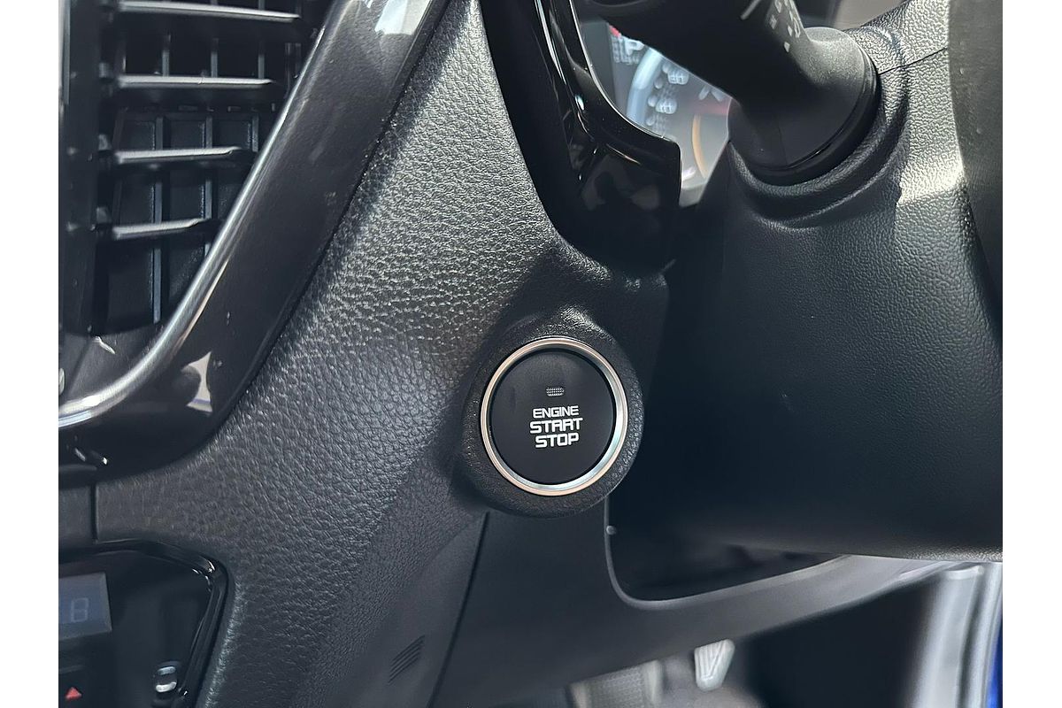 2025 Isuzu D-MAX X-TERRAIN 4X4