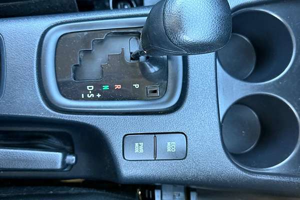 2019 Toyota Hilux SR GUN126R 4X4