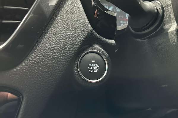 2025 Isuzu D-MAX X-TERRAIN 4X4