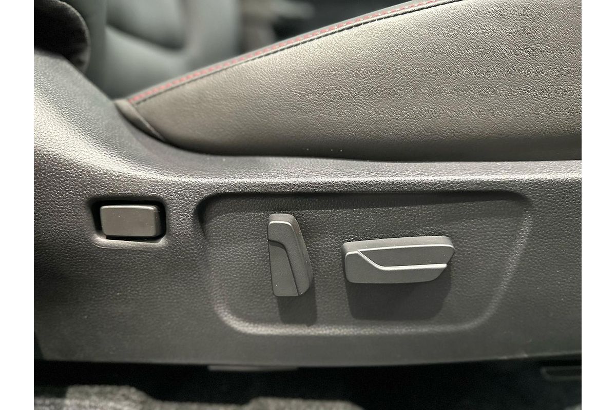 2025 Isuzu D-MAX X-TERRAIN 4X4