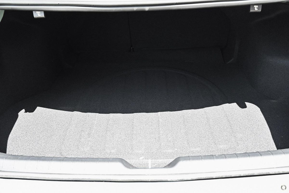 2025 Kia K4 GT-Line CL4m