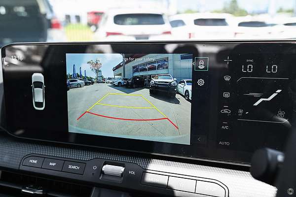 2025 Kia K4 GT-Line CL4m