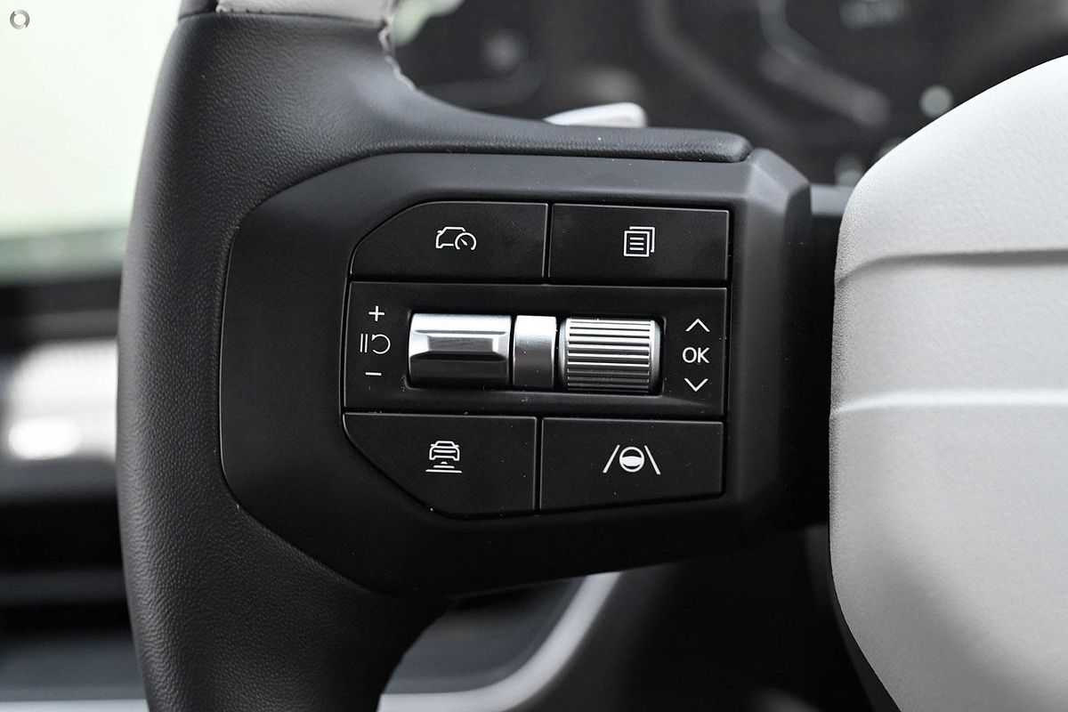 2025 Kia K4 GT-Line CL4m