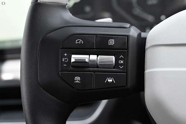 2025 Kia K4 GT-Line CL4m