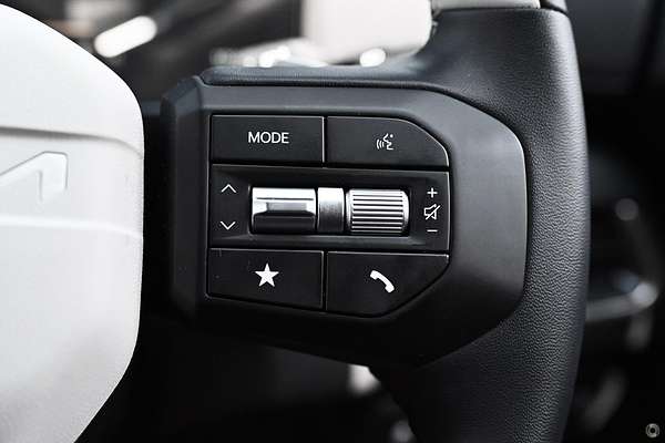 2025 Kia K4 GT-Line CL4m