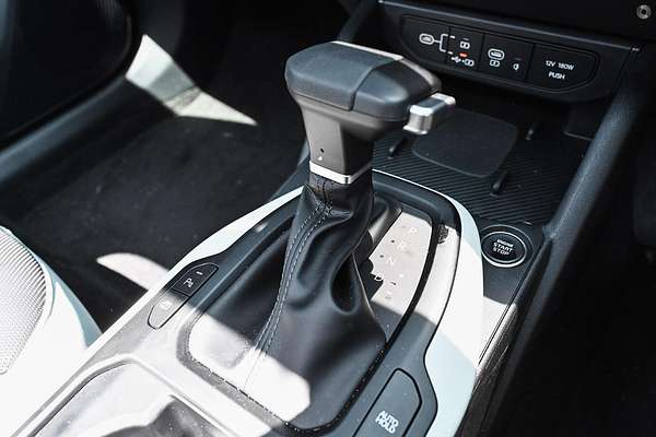 2025 Kia K4 GT-Line CL4m