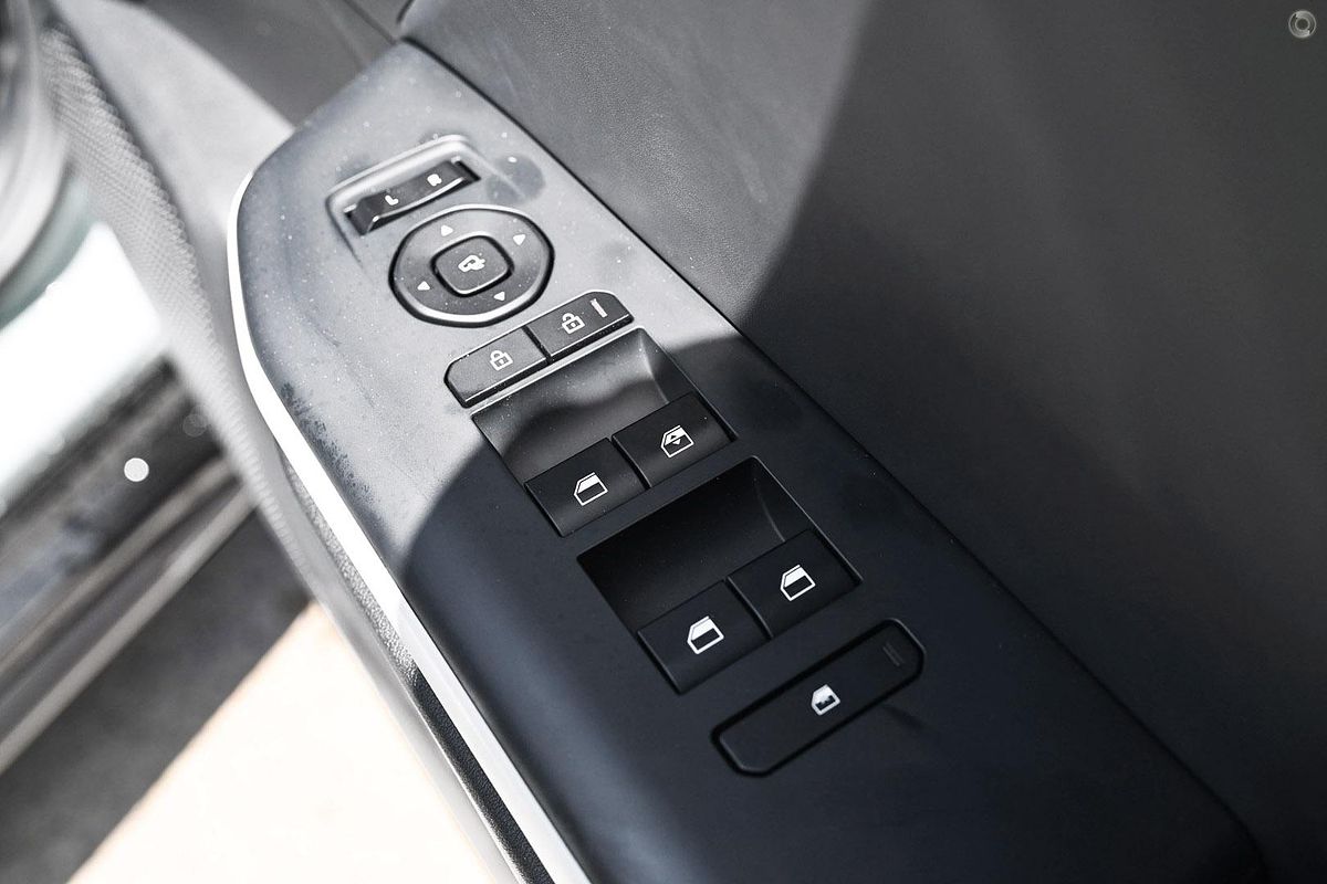 2025 Kia K4 GT-Line CL4m