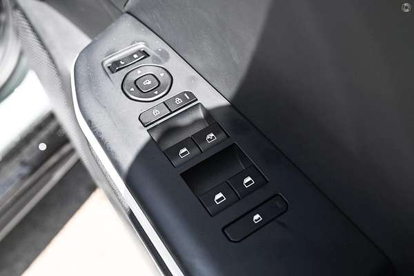 2025 Kia K4 GT-Line CL4m