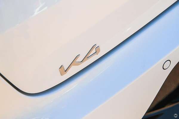 2025 Kia K4 GT-Line CL4m