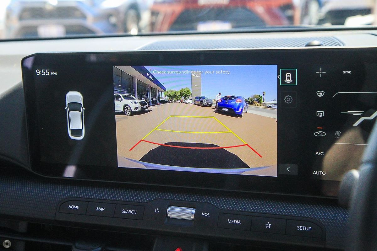 2025 Kia K4 GT-Line CL4m