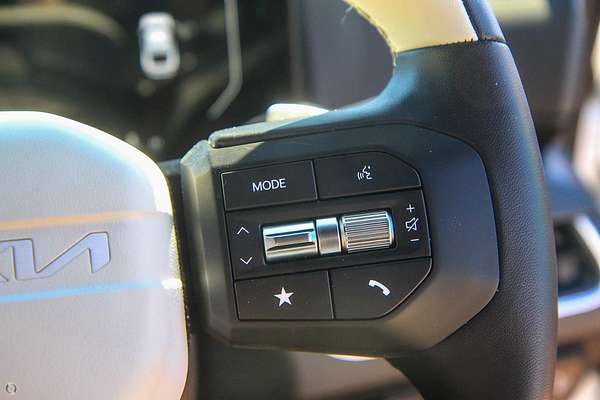 2025 Kia K4 GT-Line CL4m