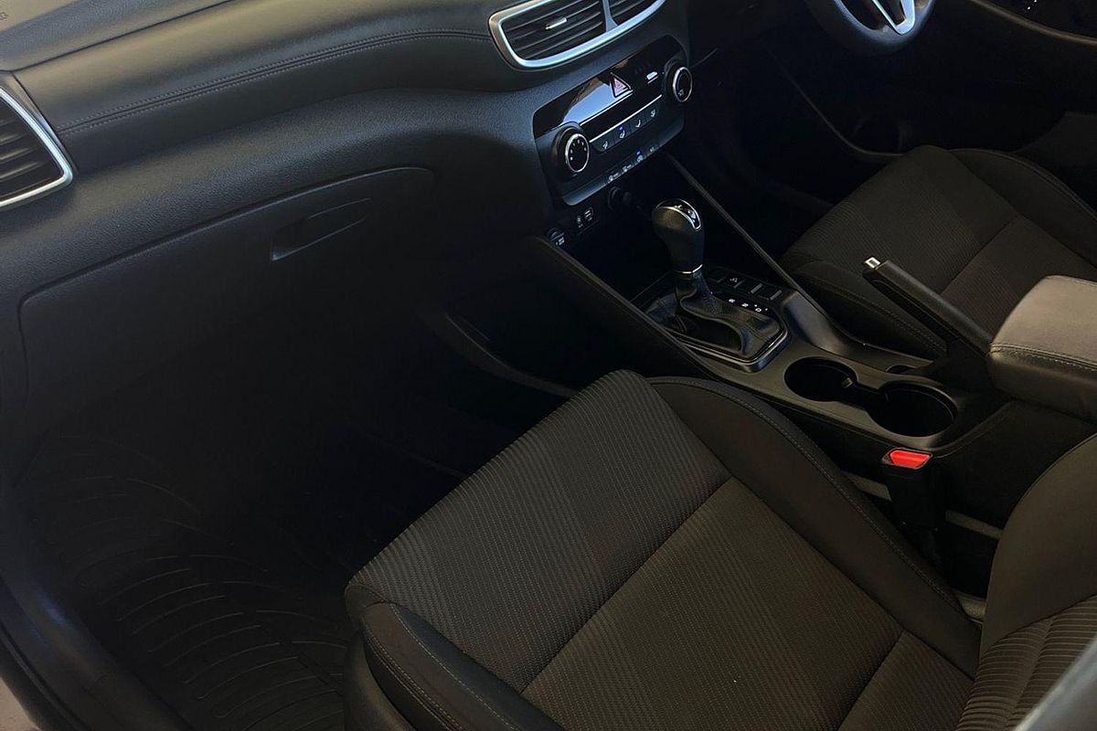 2019 Hyundai Tucson Go TL3