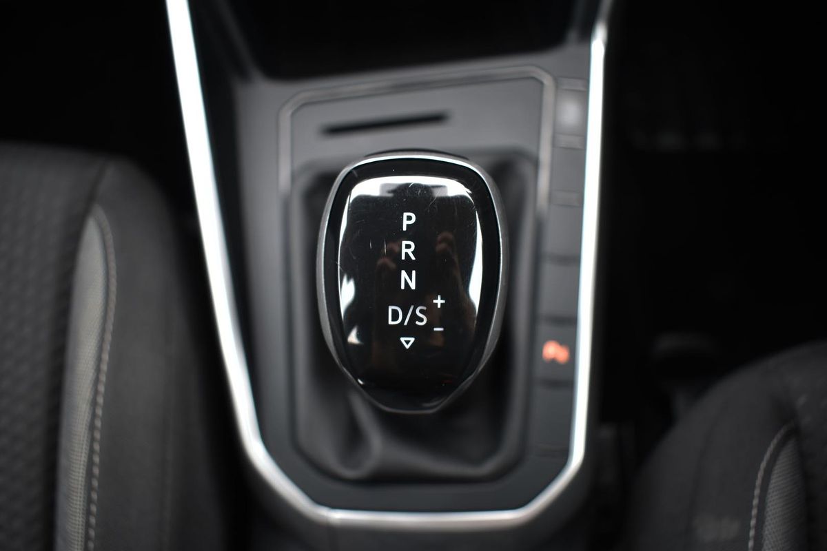 2024 Volkswagen Polo 85TSI Life AE