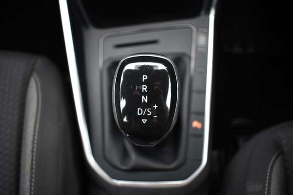 2024 Volkswagen Polo 85TSI Life AE