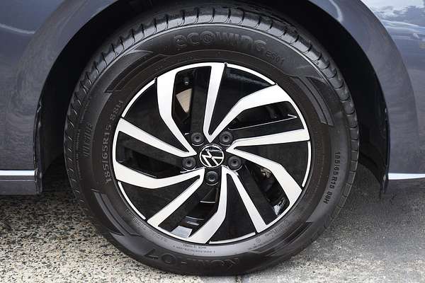 2024 Volkswagen Polo 85TSI Life AE