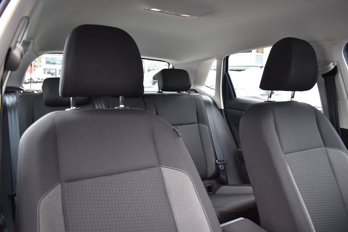 2024 Volkswagen Polo 85TSI Life AE