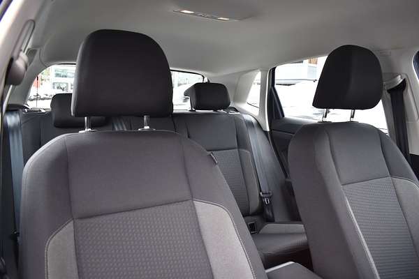 2024 Volkswagen Polo 85TSI Life AE