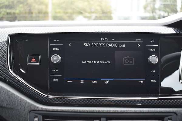 2024 Volkswagen Polo 85TSI Life AE