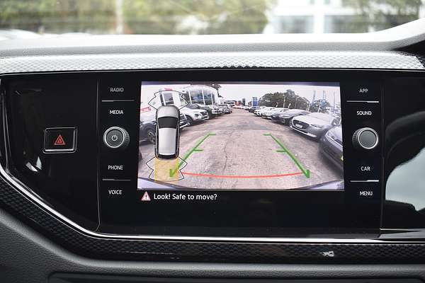 2024 Volkswagen Polo 85TSI Life AE