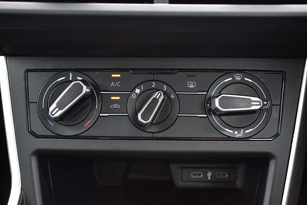 2024 Volkswagen Polo 85TSI Life AE