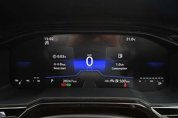 2024 Volkswagen Polo 85TSI Life AE