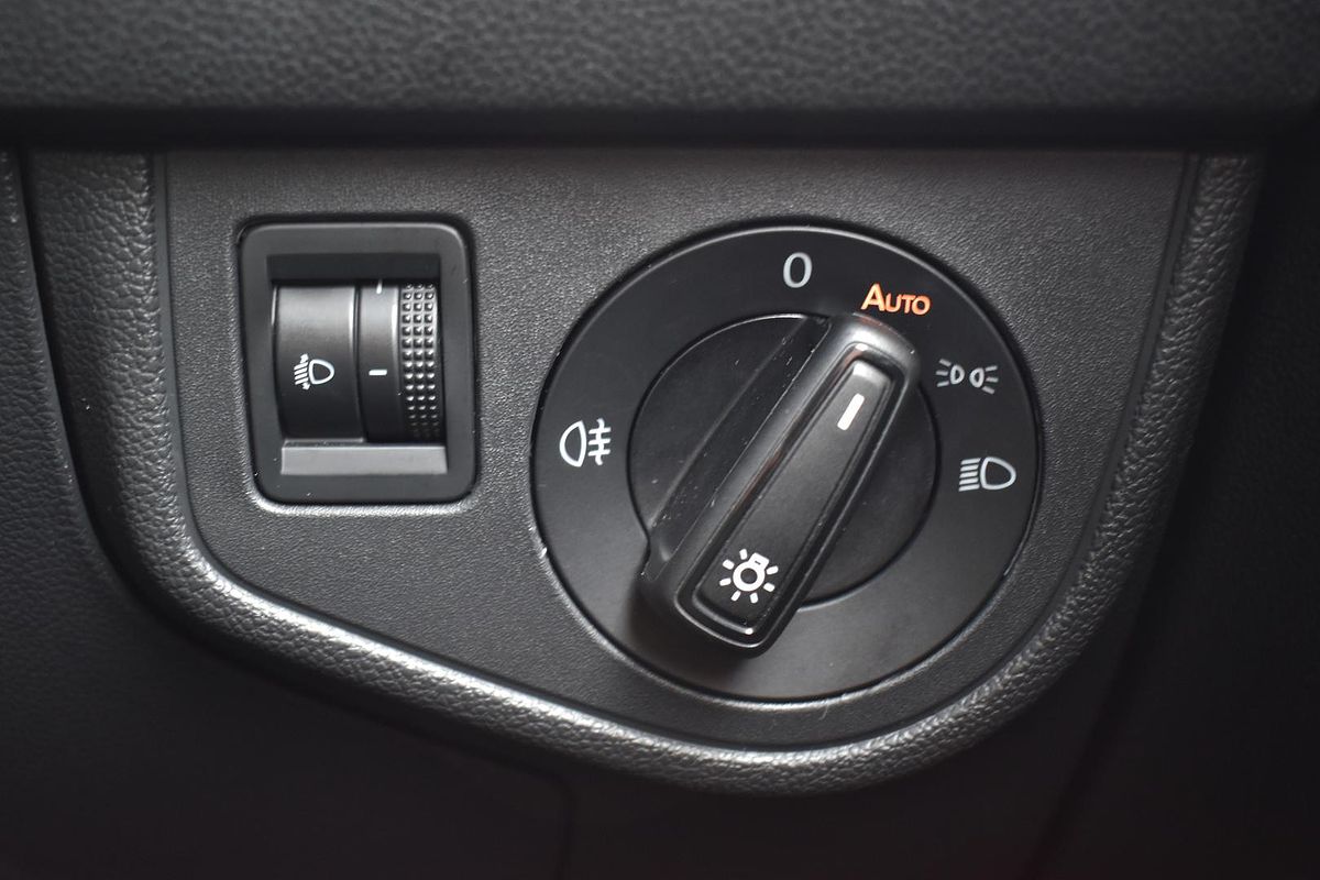 2024 Volkswagen Polo 85TSI Life AE