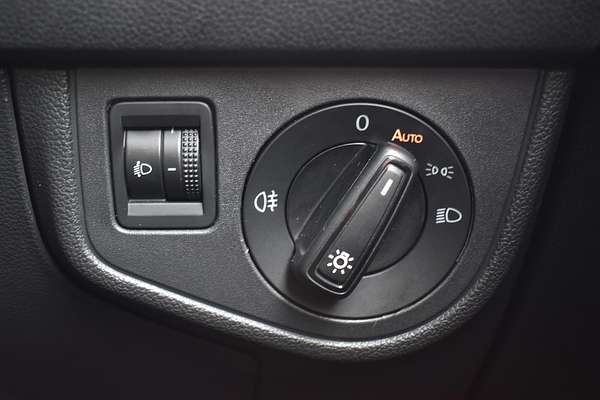 2024 Volkswagen Polo 85TSI Life AE