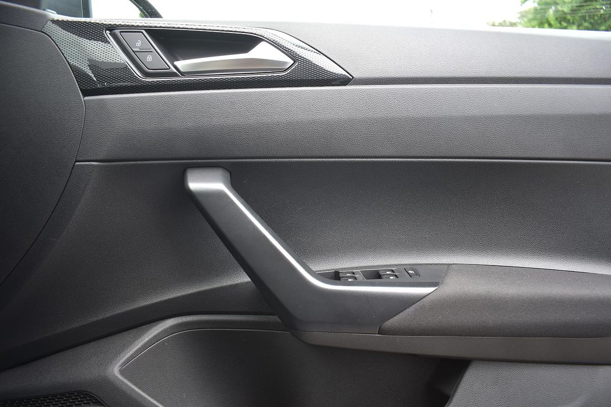 2024 Volkswagen Polo 85TSI Life AE