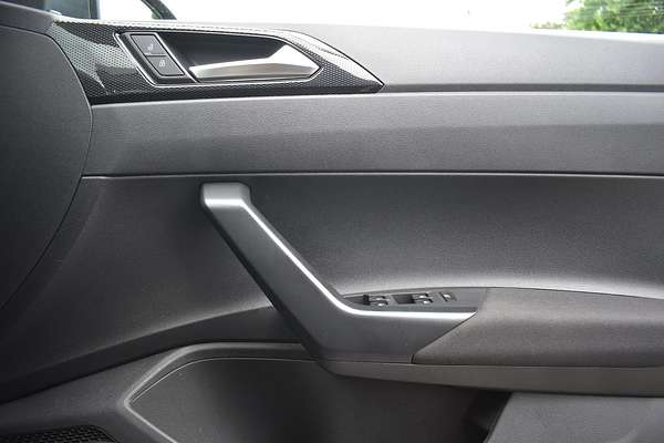 2024 Volkswagen Polo 85TSI Life AE