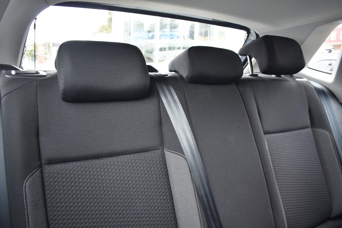 2024 Volkswagen Polo 85TSI Life AE