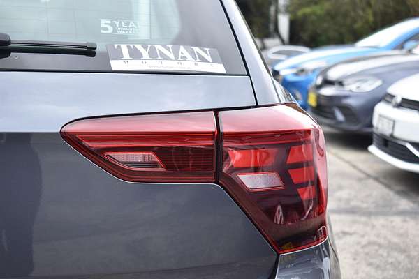 2024 Volkswagen Polo 85TSI Life AE