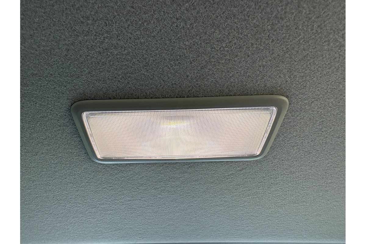 2023 Ford Ranger XL 4X4 2.0L