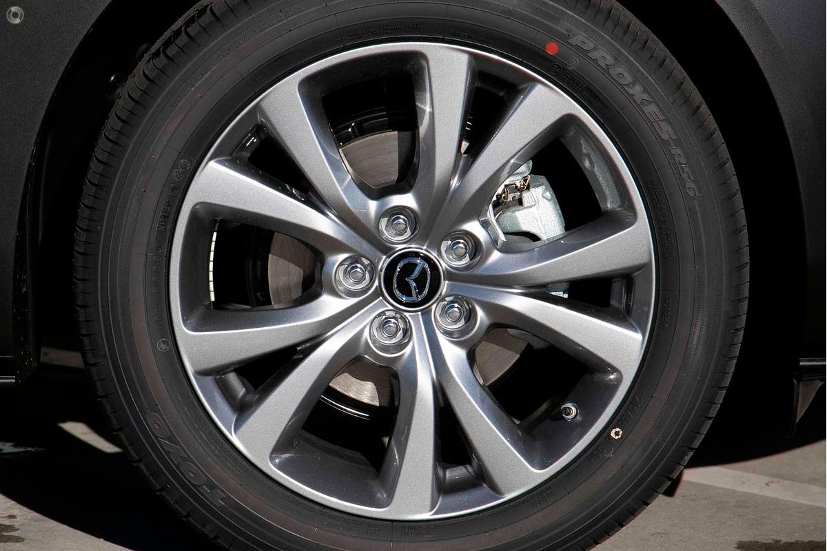 2025 Mazda CX-30 G20 Touring DM Series