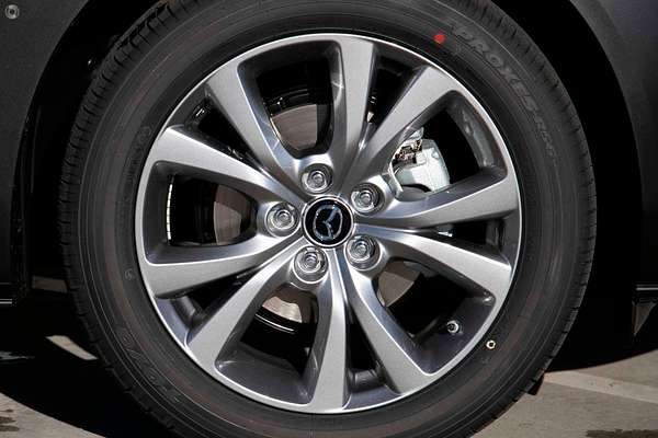 2025 Mazda CX-30 G20 Touring DM Series