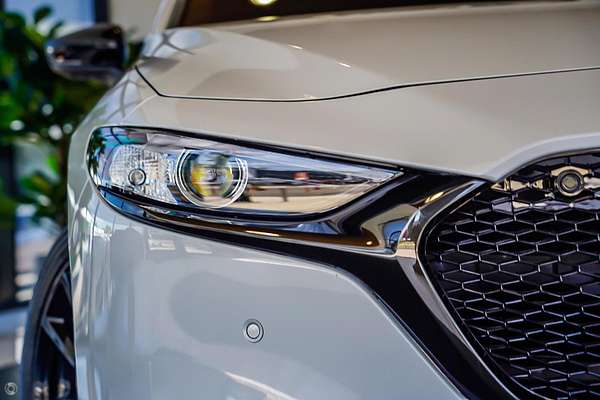 2025 Mazda 3 G25 Evolve SP BP Series