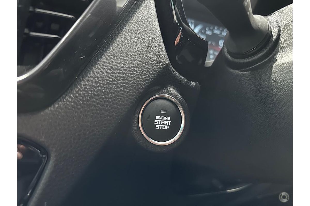 2025 Isuzu D-MAX X-TERRAIN 4X4